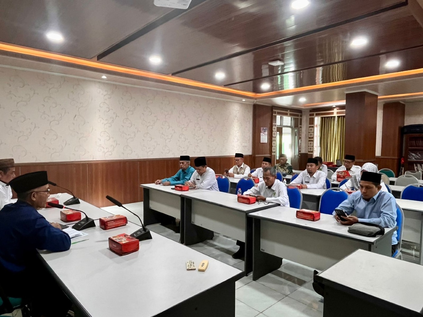 BWI DIY Perkuat Peran Nazhir Wakaf Uang, Fokus pada Program Pemberdayaan Umat